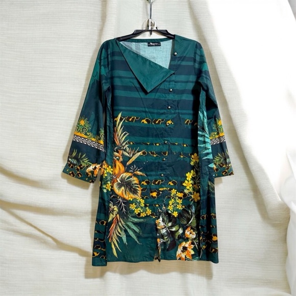 Tops - Pakistani Tunic